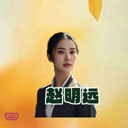赵明远